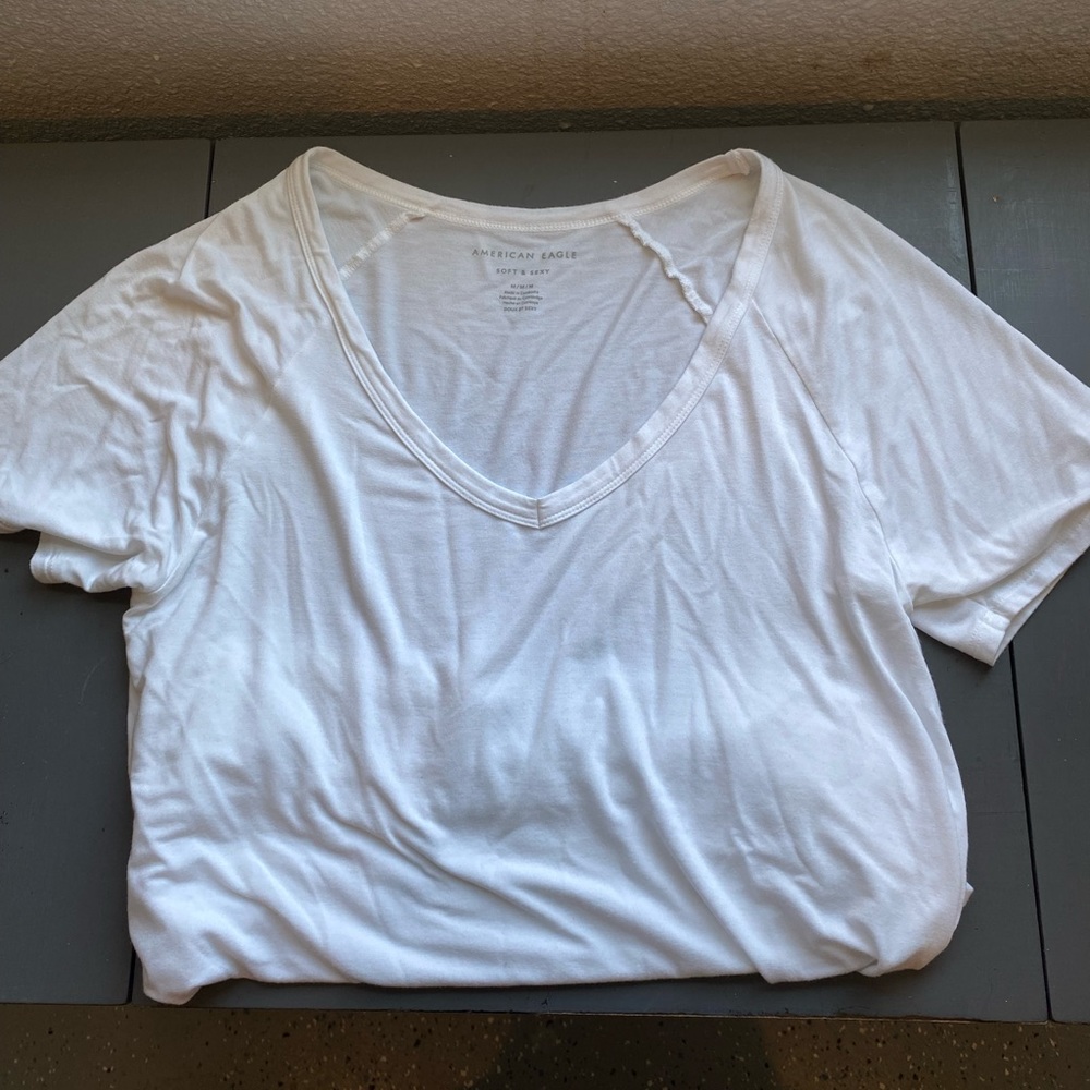 American Eagle top!